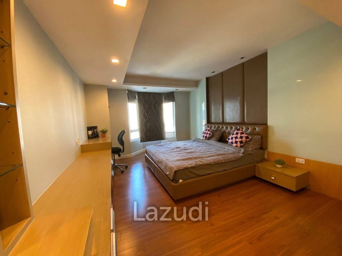 Apartment in Bangkok, Bangkok, Thailand 4 - 13456727