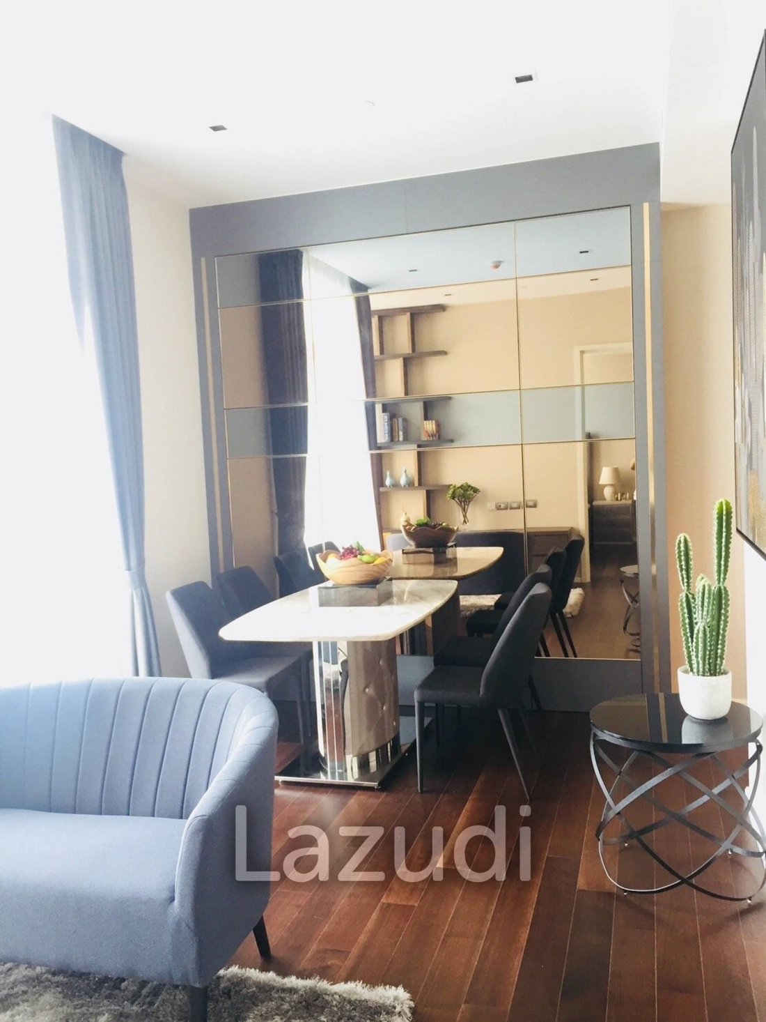 Apartment in Bangkok, Bangkok, Thailand 1 - 13456267
