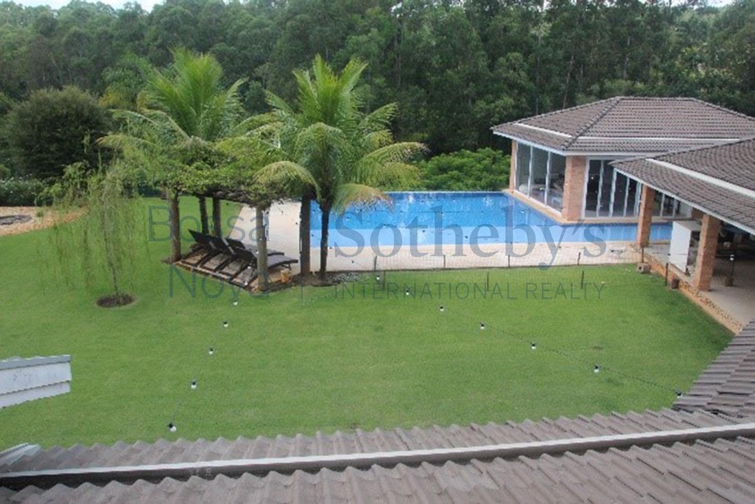 House in Cajuru do Sul, State of São Paulo, Brazil 3 - 13452657
