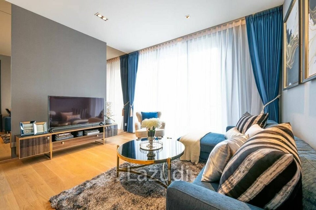 Apartment in Bangkok, Krung Thep Maha Nakhon, Thailand 2 - 13456806
