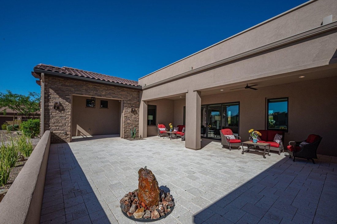 Sunflower Estates In Scottsdale, Arizona, United States For Sale (13454337)