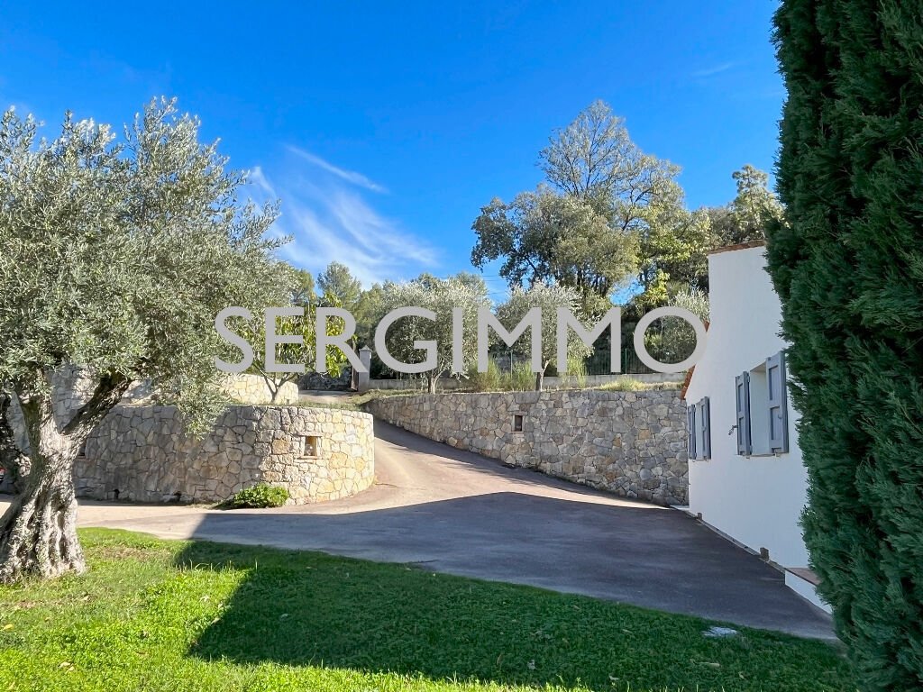 Villa in Montauroux, Provence-Alpes-Côte d'Azur, France 4 - 13456637