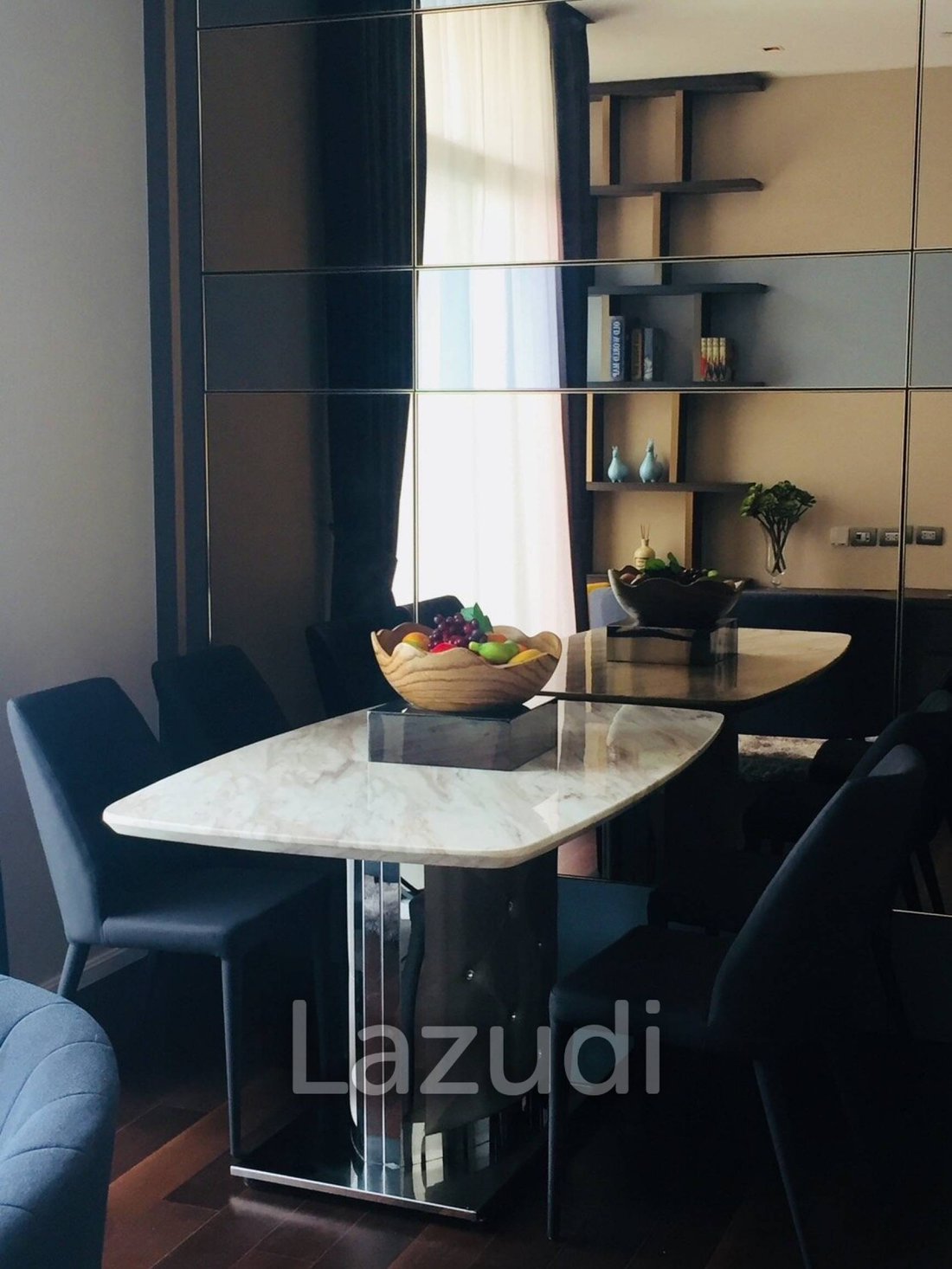 Apartment in Bangkok, Bangkok, Thailand 2 - 13456267