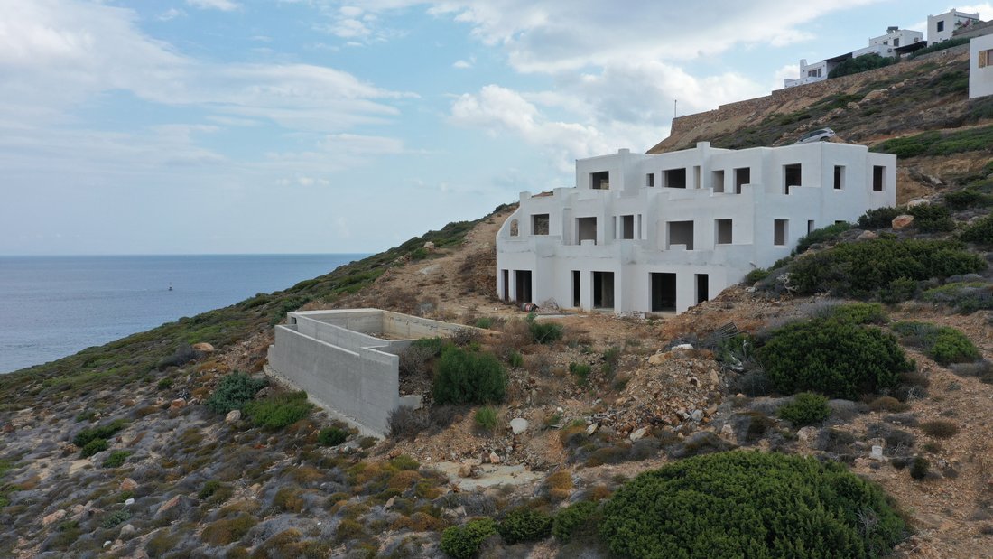 House in Naxos, Aegean, Greece 3 - 13452538