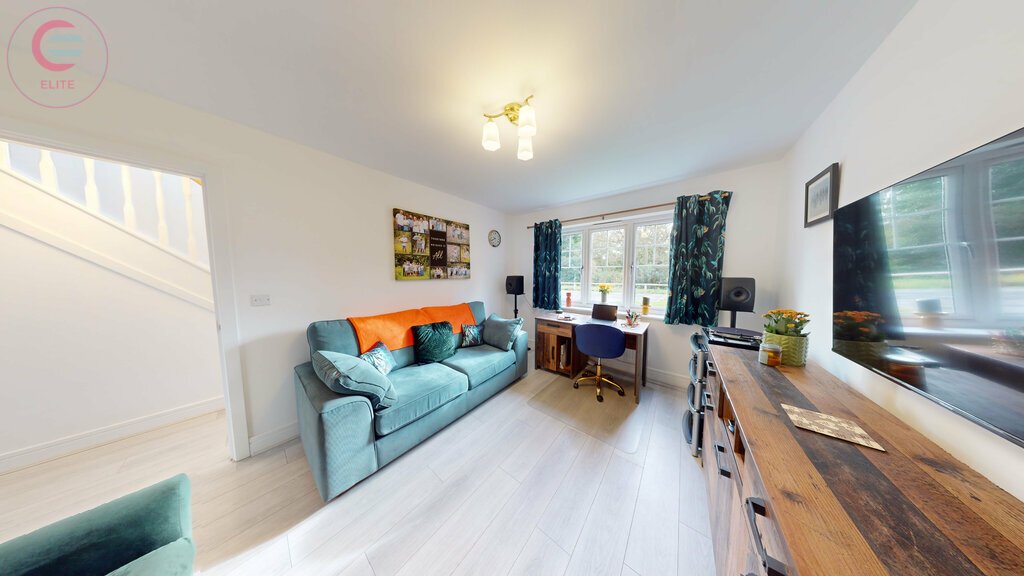 House in Wheatley Hills, Doncaster, England 2 - 13454002