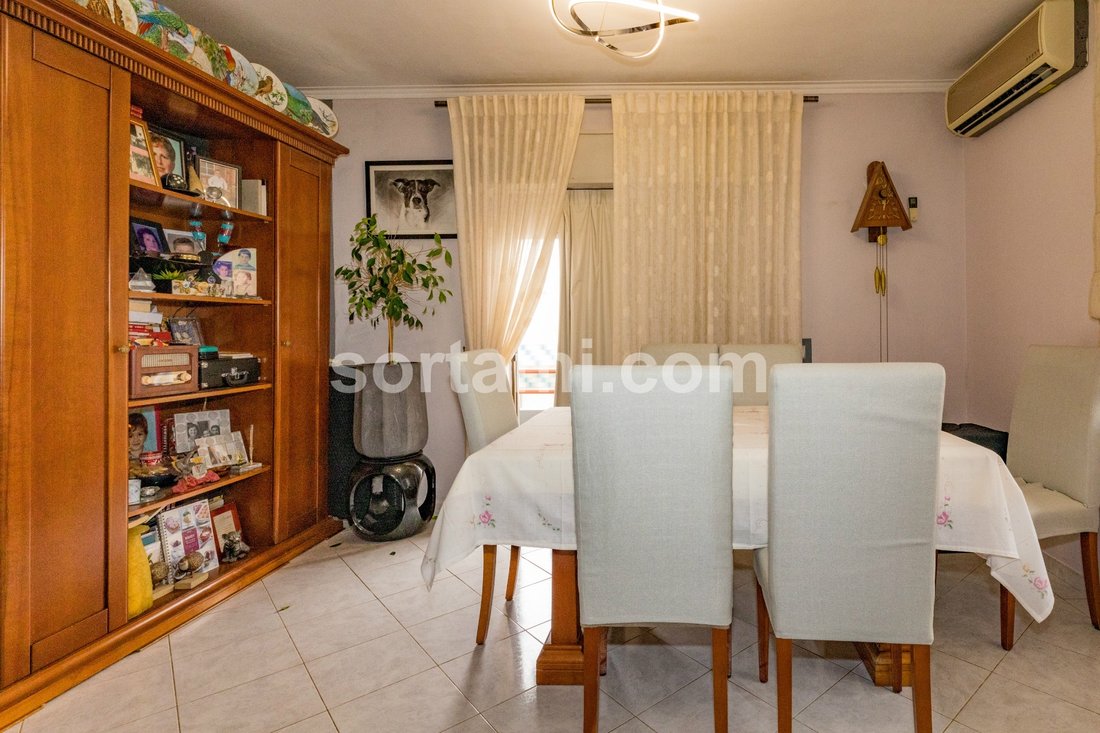 Apartment in Quarteira, Algarve, Portugal 4 - 13457088
