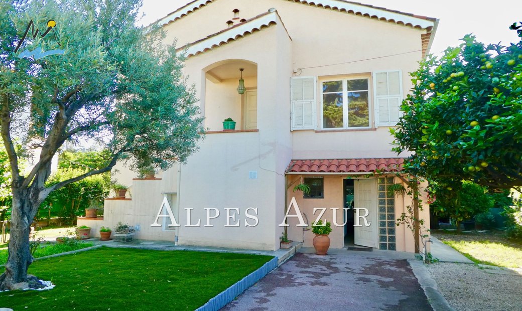 Vente Maison 5 Pièce(s) In Saint Laurent Du Var, France For Sale (13453046)