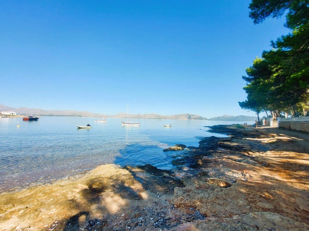 Villa a Alcúdia, Isole Baleari, Spagna 2 - 13452863