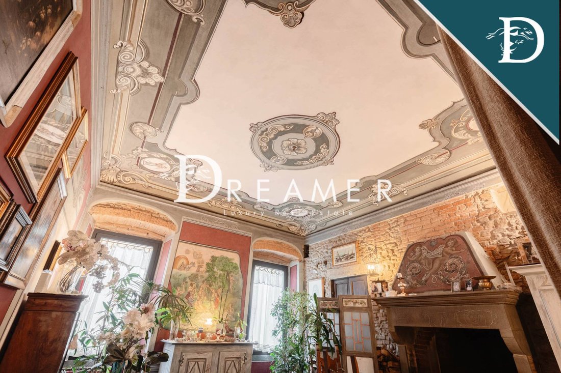 Apartment in Florence, Tuscany, Italy 1 - 13456051