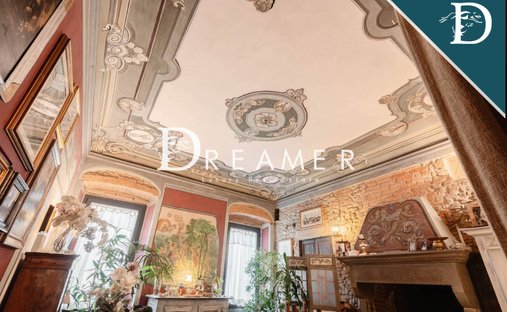 Apartamento en Centro, Florencia, Toscana 1