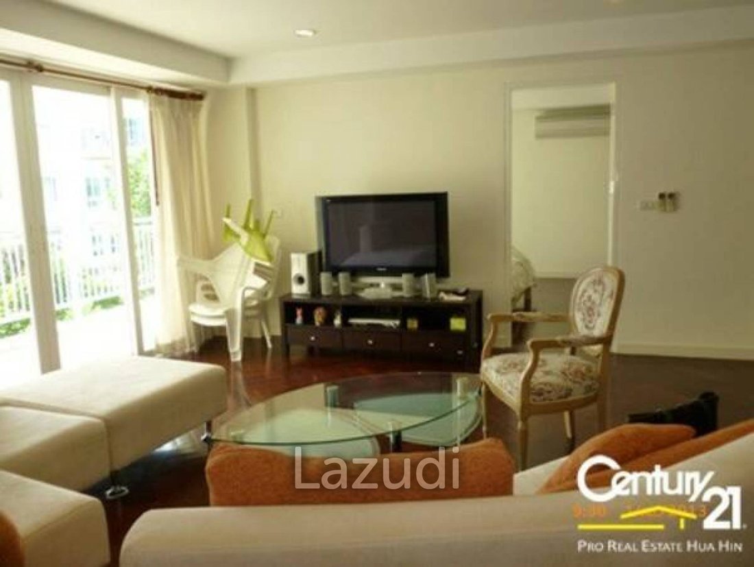 Apartment in Hua Hin, Prachuap Khiri Khan, Thailand 4 - 13456696