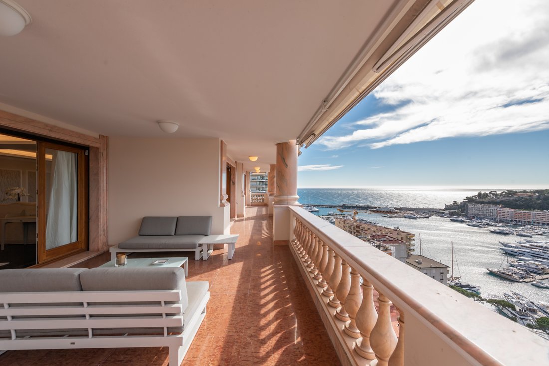 Apartment in Monaco, Monaco 2 - 13456649