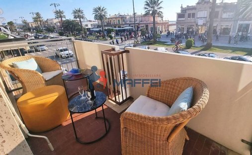 Appartamento a Lungomare, Viareggio, Toscana 1