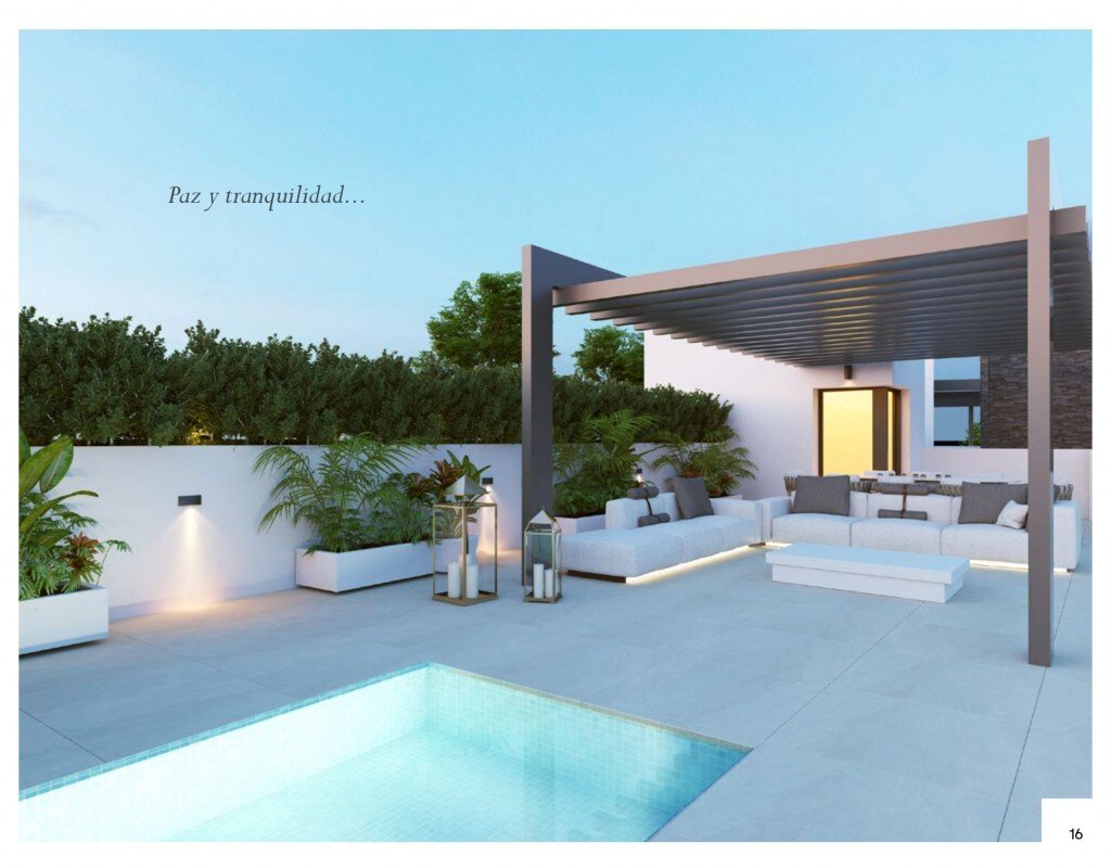 Benahavis, Andalusia, Spain 1 - 13456422