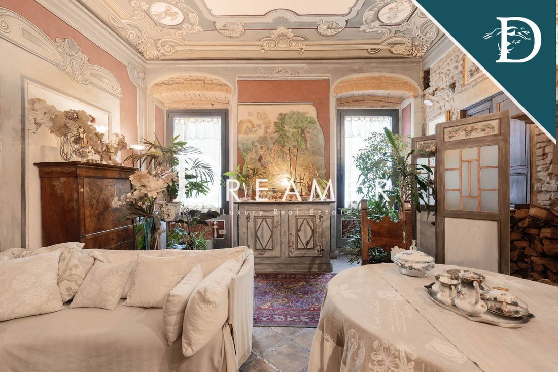 Apartment in Florence, Tuscany, Italy 4 - 13456051