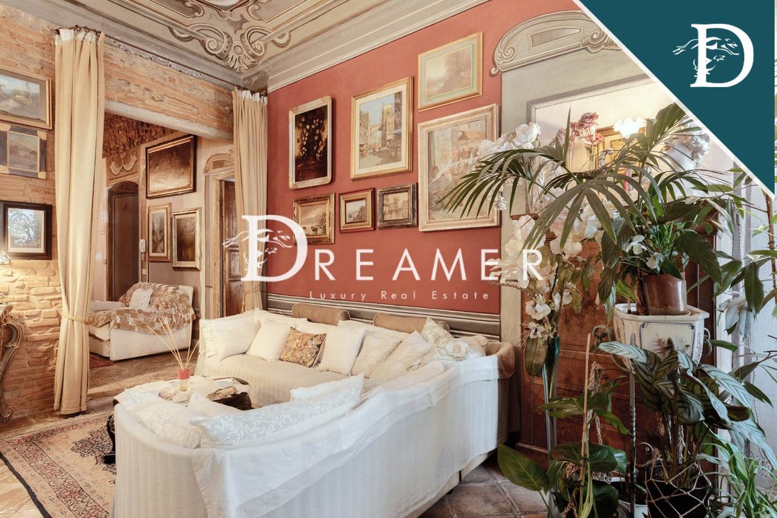 Apartment in Florence, Tuscany, Italy 5 - 13456051