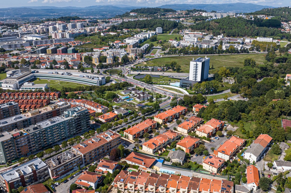 Braga House In Braga, Braga, Portugal For Sale (13454644)