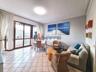 Apartment in Lungomare, Viareggio, Tuscany 5 - 13455912