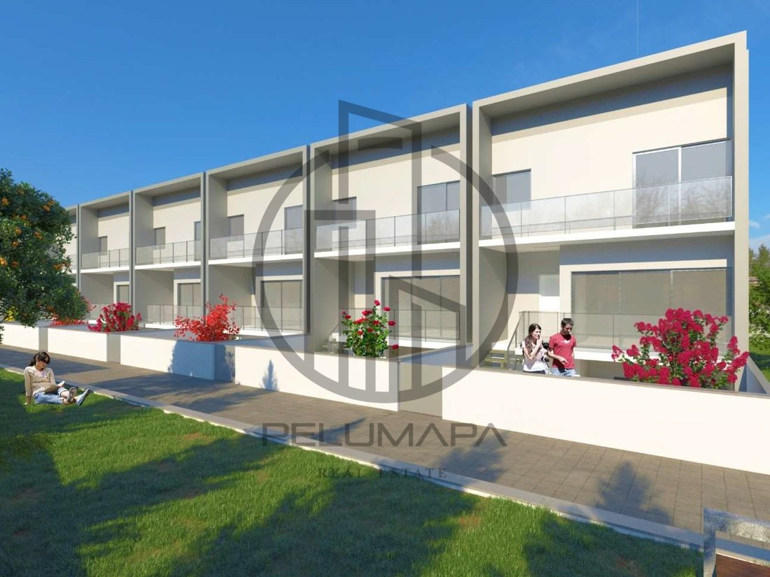 Land in Brufe, Braga, Portugal 3 - 13456326