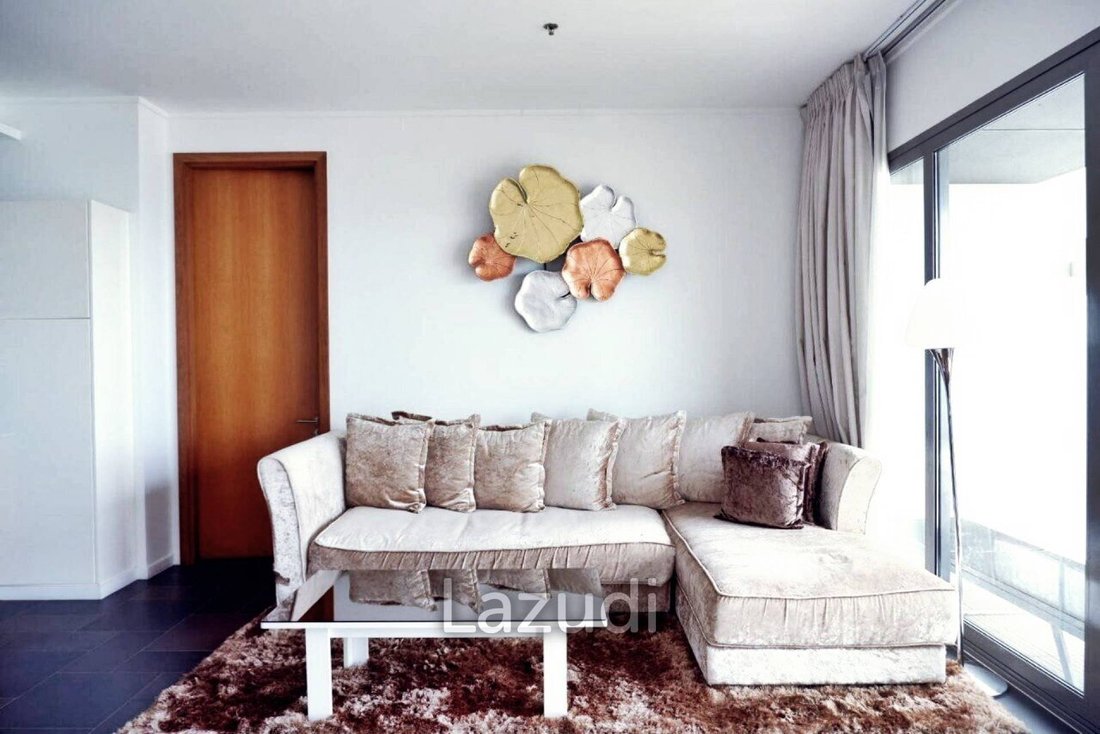Apartment in Pattaya City, Chon Buri, Thailand 3 - 13456441