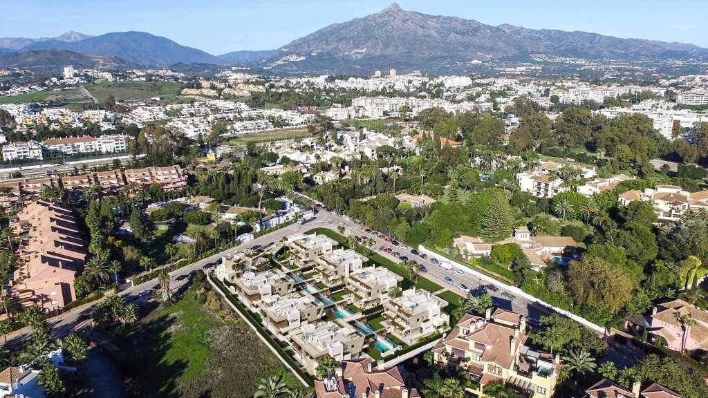 House in Puerto Banus, Marbella, Spain 4 - 13456162