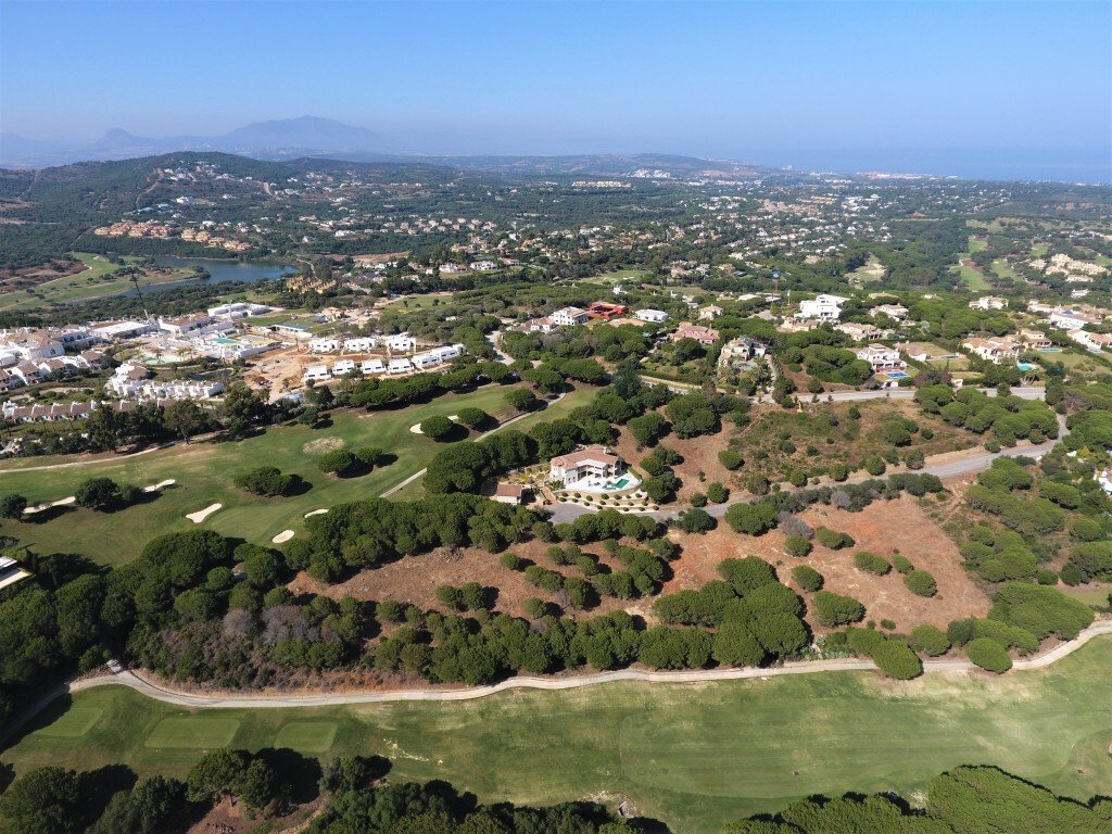Land in San Roque, Andalusia, Spain 5 - 13456250
