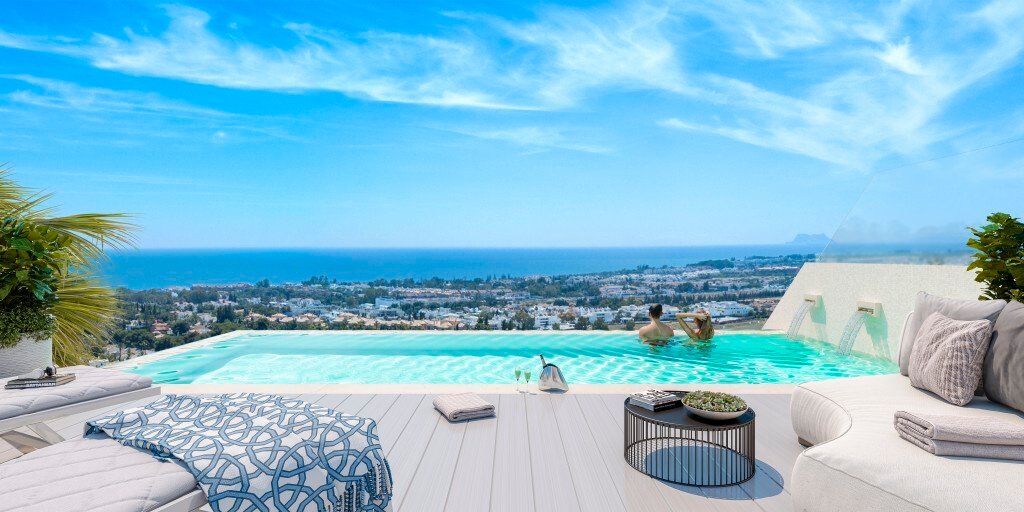 Villa in Puerto Banus, Marbella, Spain 3 - 13456131