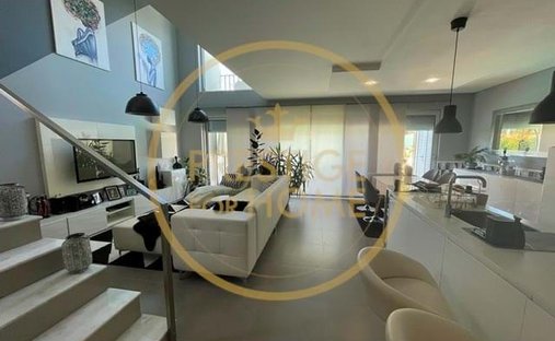 Villa in Praia dos Pescadores, Olhos de Agua, Portugal 1