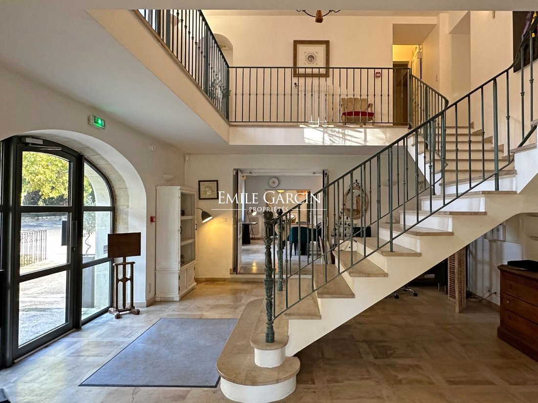 Villa in Grignan, Auvergne-Rhône-Alpes, France 5 - 13459607