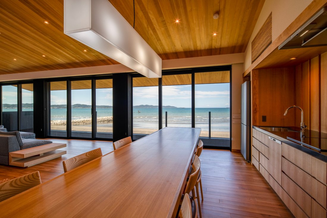 Tateyama Modern House In Tateyama, Chiba, Japan For Sale (13461818)