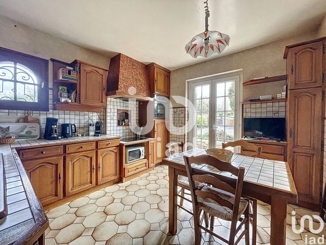 Vente Maison/Villa 7 Pièces In Erquy, Brittany, France For Sale (13462012)