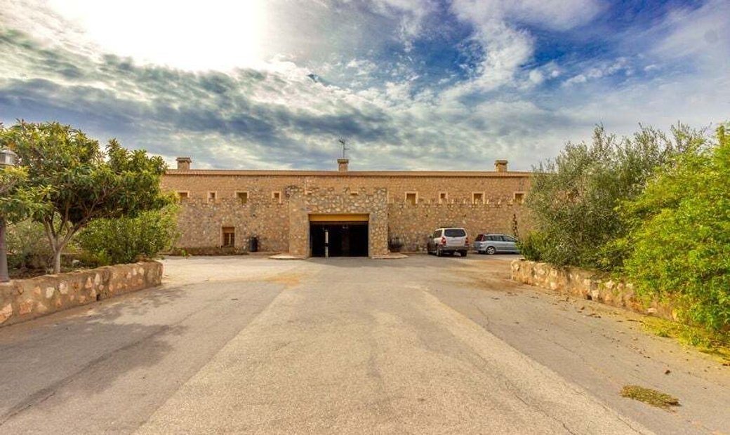 Almoradi In Almoradí, Land Valencia, Spanien Zu Verkaufen (13459958)