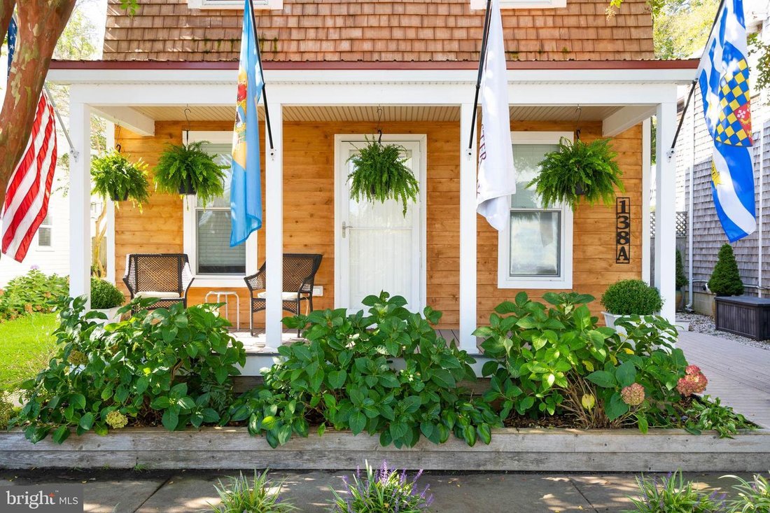 Duplex In Lewes, Delaware, United States For Sale (13457376)