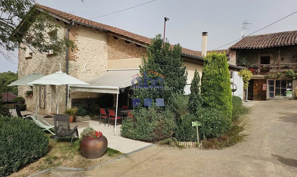 Albi House In Albi, France For Sale (13458320)