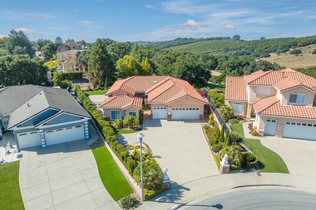 1190 Oakmont Pl In Nipomo, California, United States For Sale (13457905)