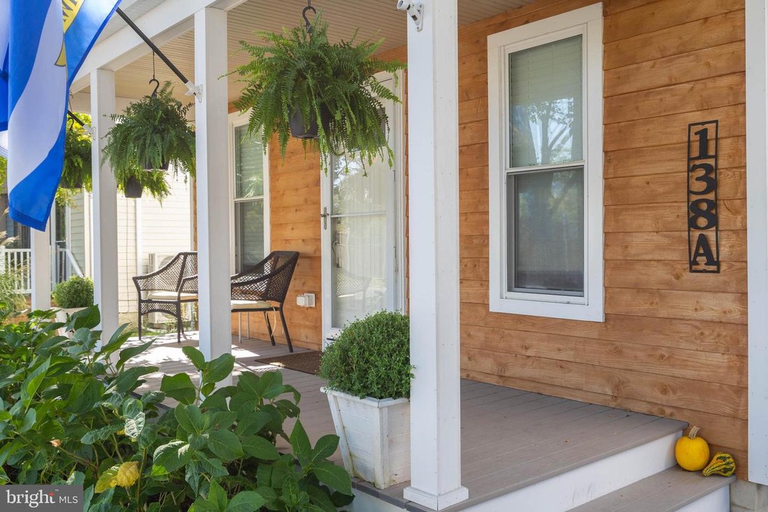 Duplex In Lewes, Delaware, United States For Sale (13457376)