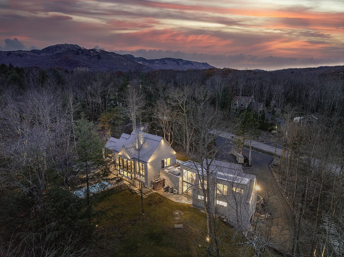Magog, Qc In Magog, Quebec, Canada For Sale (13461683)