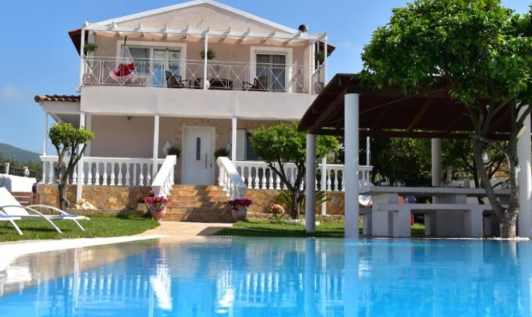 Anuncios por Chase Real Estate Corfu Greece JamesEdition