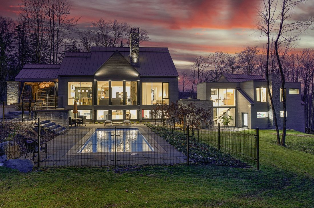 Magog, Qc In Magog, Quebec, Canada For Sale (13461683)