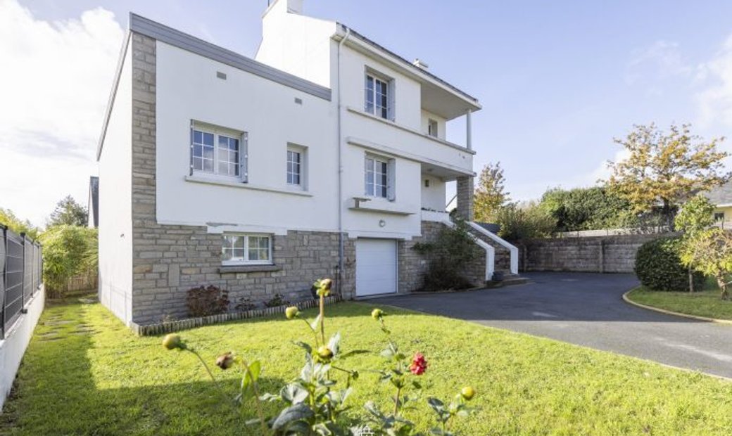 Vannes House In Vannes, Brittany, France For Sale (13460356)