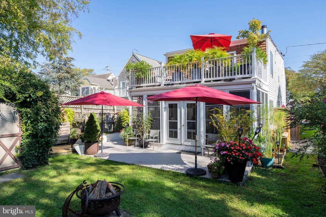 Duplex In Lewes, Delaware, United States For Sale (13457376)