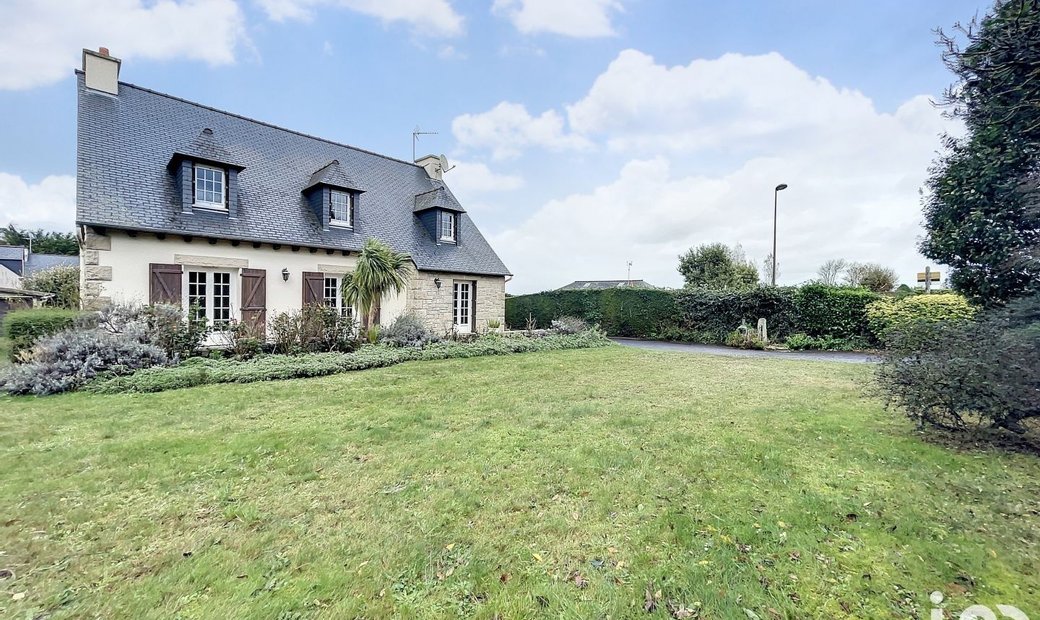 Vente Maison/Villa 7 Pièces In Erquy, Brittany, France For Sale (13462012)