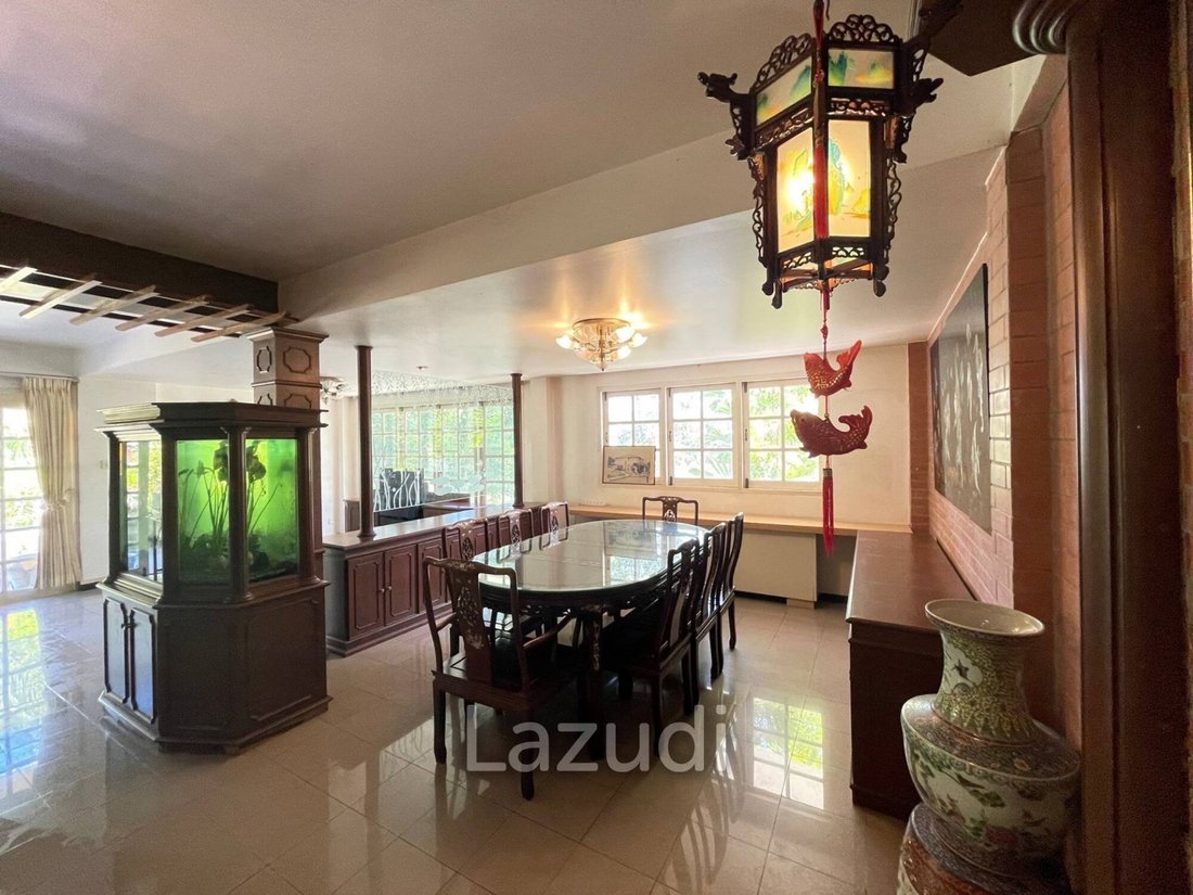 Villa in Ko Kaeo, Phuket, Thailand 2 - 13461618