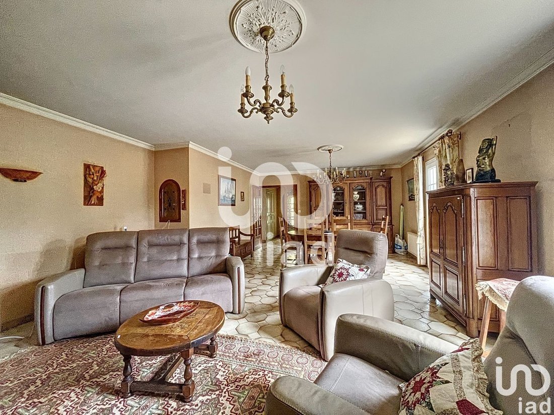 Vente Maison/Villa 7 Pièces In Erquy, Brittany, France For Sale (13462012)