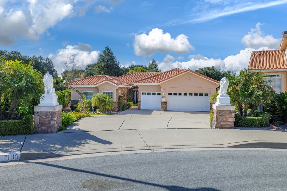 1190 Oakmont Pl In Nipomo, California, United States For Sale (13457905)