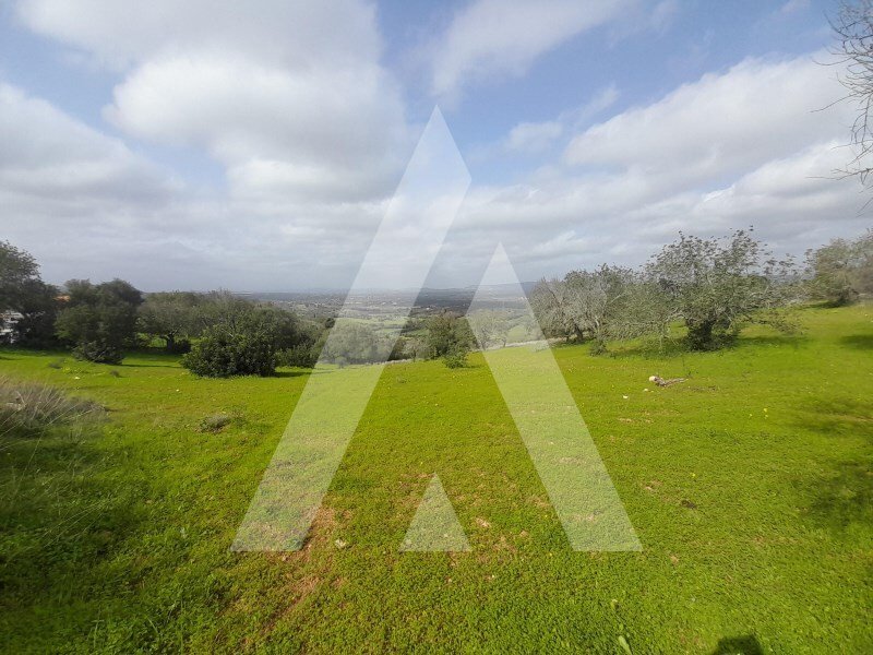 Land for sale in Albufeira, Portugal — €485,000