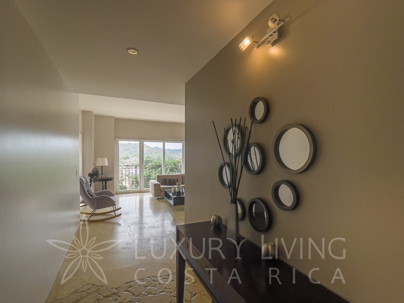 20212 Furnished Luxury Condo On The Beach 2 Bdr Jaco In Garabito, Costa