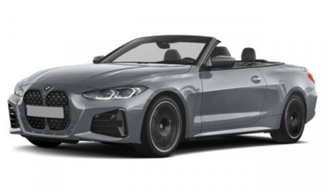 2024 Bmw 440i In Alexandria, Va, United States For Sale (13459531)
