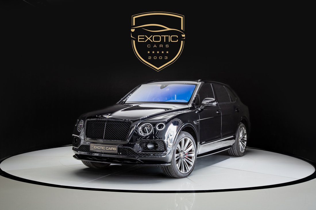 Suv in Dubai, Dubai, United Arab Emirates 1 - 13461786