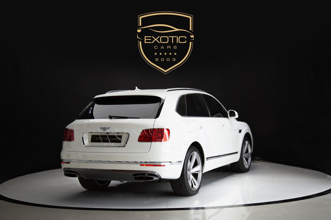 Suv in Dubai, Dubai, United Arab Emirates 4 - 13461817